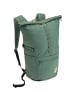 FJÄLLRÄVEN Daypack High Coast Foldsack 24 in patina green