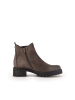 Gabor Comfort Chelsea Boots in grau