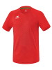 erima Madrid Trikot in rot