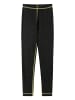 Reima Wolle-Basisschicht-Set Taitoa Black melange