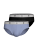Impetus Slip IM1121P11P2 in blau