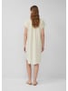 s.Oliver Kleid in 0750_creme