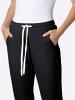 Heine Jogg Pants in schwarz