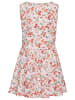 Kangaroos Jerseykleid in rosa geblümt