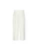 s.Oliver BLACK LABEL Hose in creme