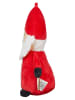 Sterntaler Kuscheltier S Weihnachtsmann in red