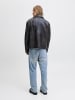 Jack & Jones Locker geschnitten in Blue Denim