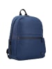 Roncato Sprint Rucksack 40 cm Laptopfach in denim