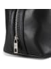 Liebeskind Berlin Sky II Kulturbeutel Leder 18 cm black
