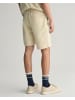 Gant Short in silky beige