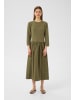 InWear Jerseykleid MiraIW Relaxed fit in Dusty Olive