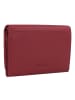 PICARD Java Geldbörse Leder 13.5 cm in lipstick