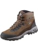 Lico Wanderschuhe Milan Comfortex in braun in braun
