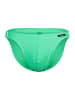 Olaf Benz Badehose BLU1200 Sunbrief in light green