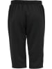 uhlsport  Sportshorts "Essential Longshorts" in Schwarz
