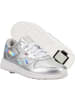 Heelys Sneaker in Silber