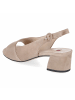 Högl Slingsandaletten in taupe