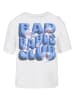 Mister Tee T-Shirts in white