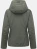 ragwear Winterjacke Dree Y in Dark Olive