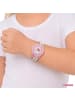 Prinzessin Lillifee Quarzuhr Alloy, Farbspray in rosa