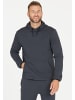 Endurance Sweatshirt Baremo in 1173 Ombre Blue