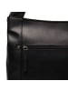 The Chesterfield Brand Asti Schultertasche Leder 32 cm in black