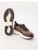 Puma Sneaker low in Braun