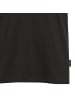 uhlsport  T-Shirt Team Kids in schwarz