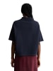 Marc O'Polo DENIM Poloshirt relaxed in Blue Depths