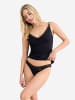 Sloggi Minislip Blue GO Blush in Black