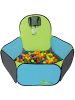 LittleTom Popup Spielzelt Pumba