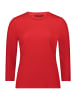 Betty Barclay Shirt in rot