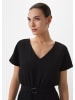 comma Overall in 9999_schwarz