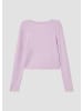 s.Oliver Strickjacke in 4222_lavendel
