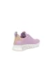 Ecco Sneakers Gruuv in Lila