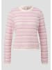QS T-Shirt in 41G0_rosa