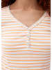 QS T-Shirt  in  21G0_mango