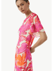 comma Kleid in 42A8_pink