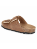 Tamaris Pantolette in brown
