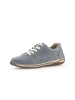 Gabor Sneaker low in blau