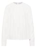 Eterna Bluse LOOSE FIT in off-white