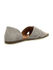 Apple of Eden Schaftsandalen in Beige
