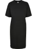 Urban Classics Day Dress in black