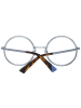 Web Damen Optische Fassungen Panto Silber