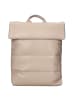 Jost Kaarina - Rucksack 31 cm (bottlegreen) in nude