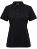 Hummel Hummel Polo Hmlred Multisport Damen in BLACK