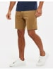 Threadbare Sweatshorts THBWhyte in Grau