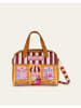Oilily Patisserie Handtasche in Beige