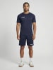 Hummel Verstellbare Taille Anzug Hmlpromo Herren in MARINE