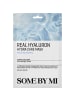 Some By Mi Tuchmaske Real Hyaluron Hydra Care Mask, 20 g